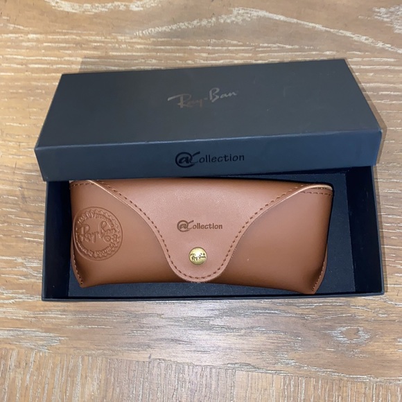 Ray-bans - Picture 4 of 5